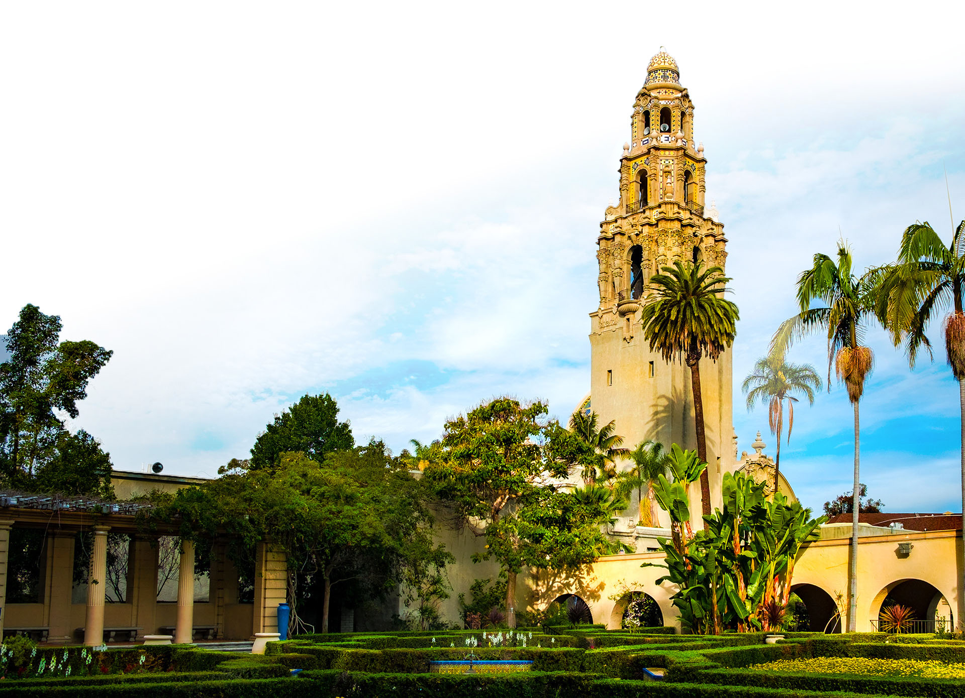 San Diego Museum of Man