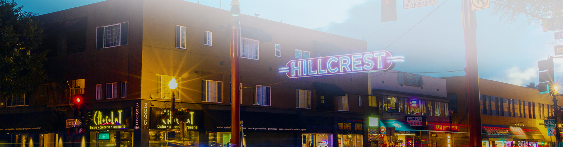 Hillcrest