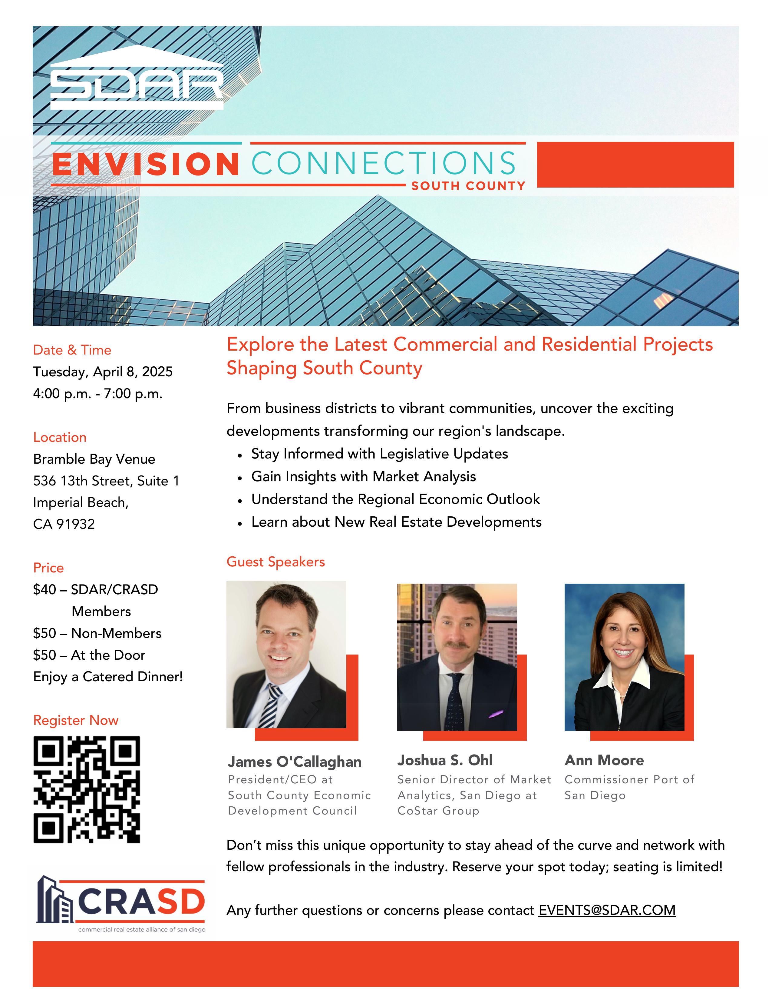 Envision Connections