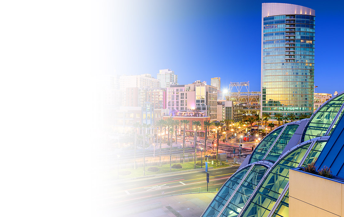 San Diego REALTOR Background