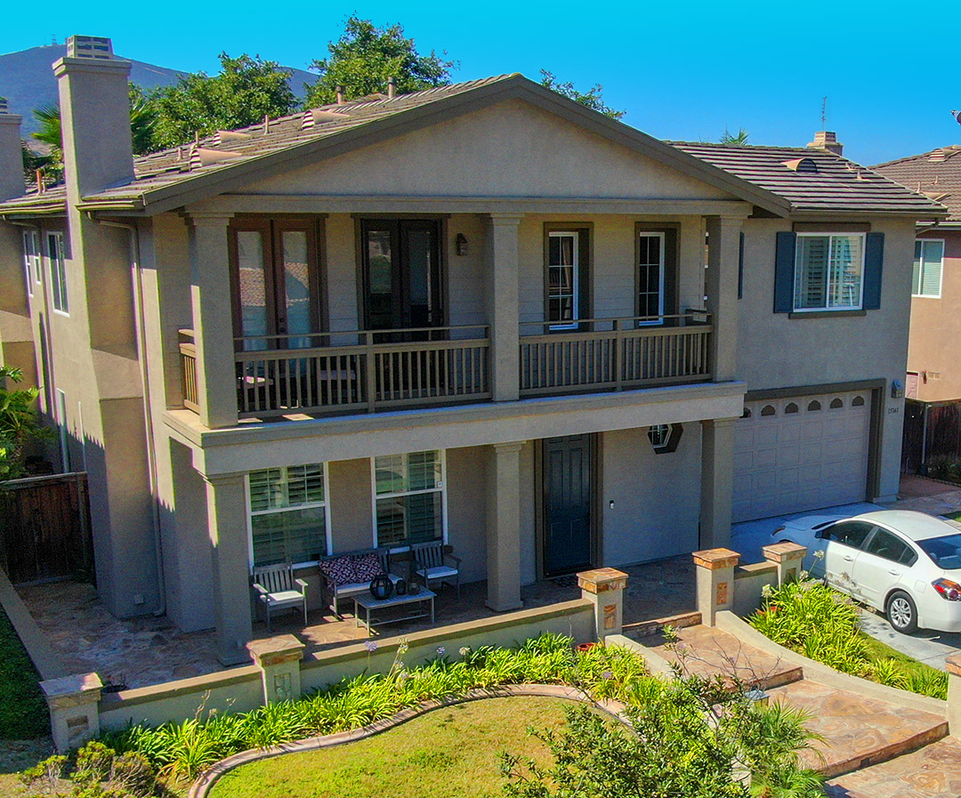 2-Storey Single Detached House