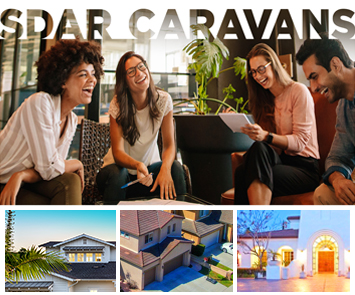 SDAR Caravans & Tours