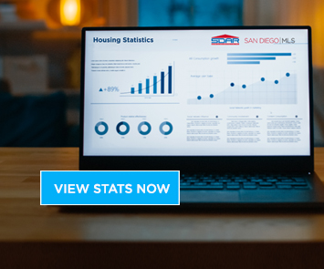 San Diego County Stats