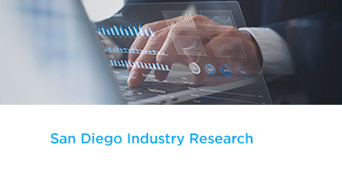 San Diego Industry Research