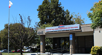 SDAR Office at 4845 Ronson Court