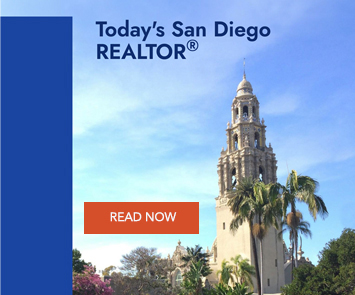 SDAR Today's San Diego REALTOR e-Magazine