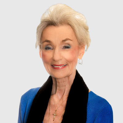 Cheryl Chase - Berkson