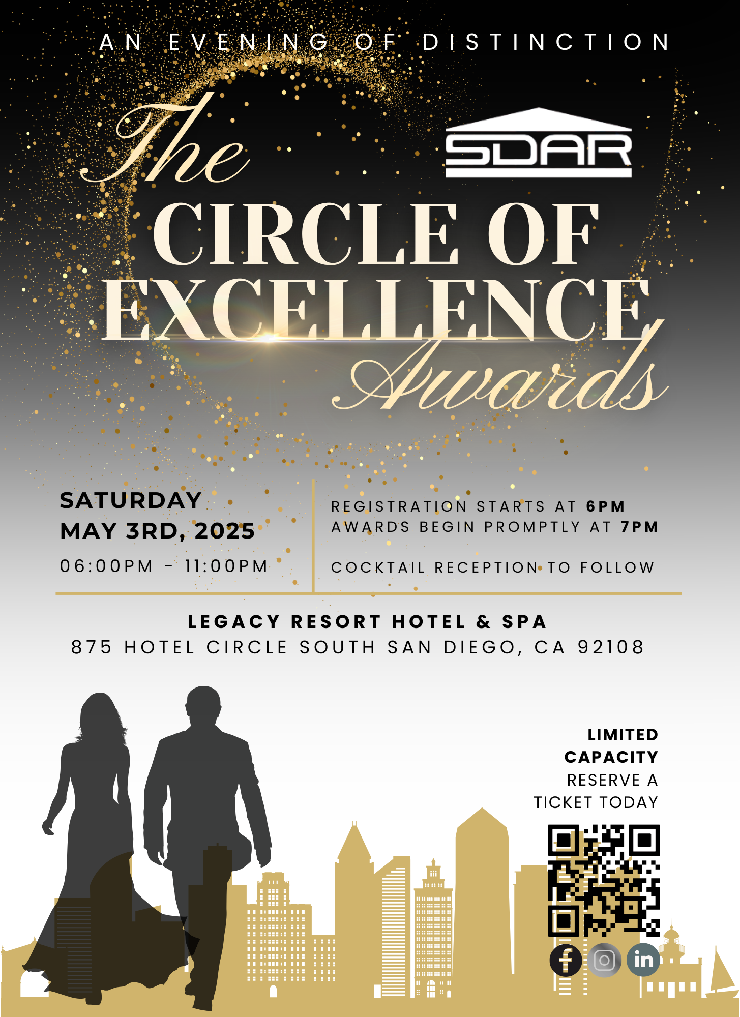 The Circle of Excellence Awards