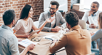 Commercial Affiliate