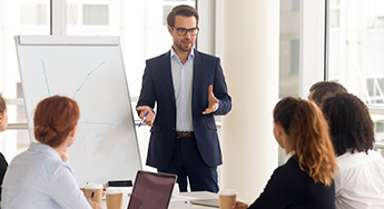 Commercial Data and Listing Resources