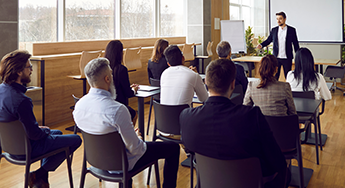 Commercial Education