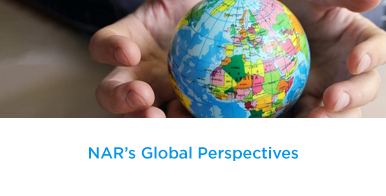 NAR Global Perspectives