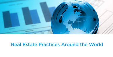 Real Estate Practices Around the World